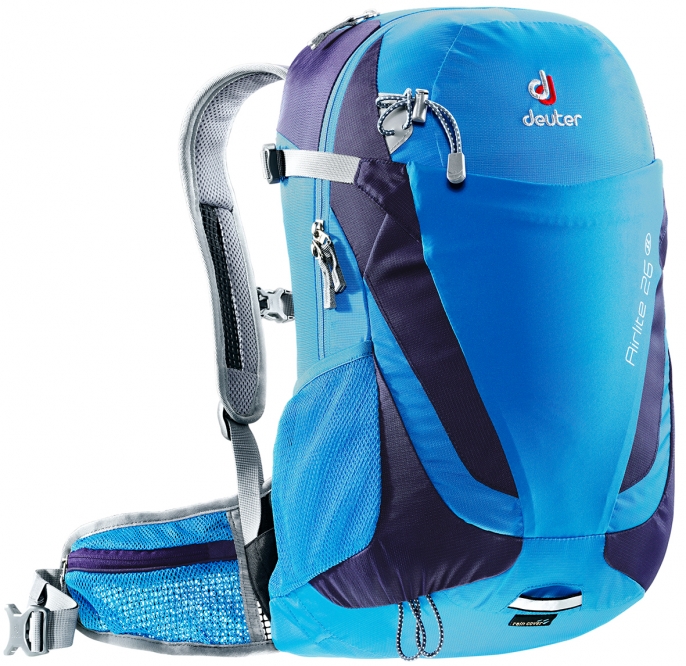 deuter 26