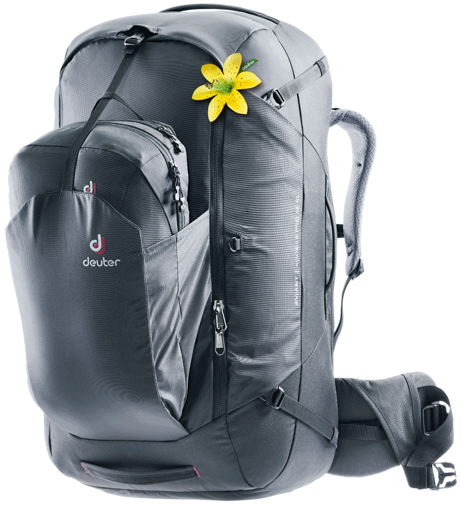 deuter futura pro 65