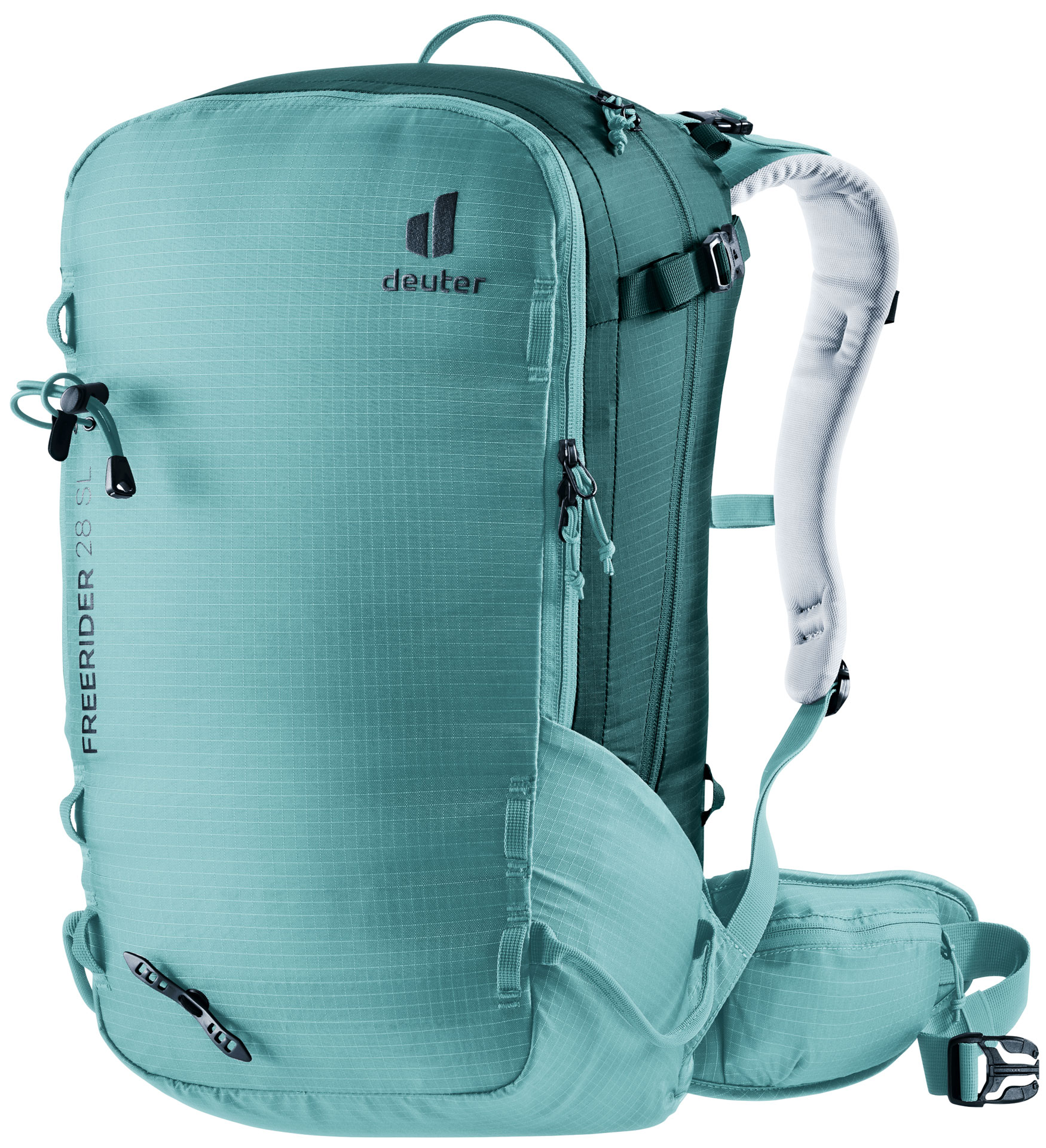 deuter freerider pro 30 snow pack