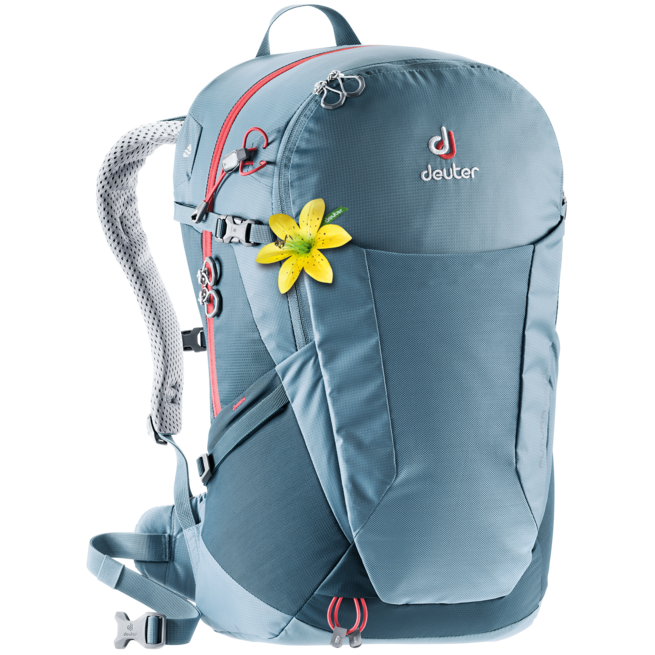 deuter daypack