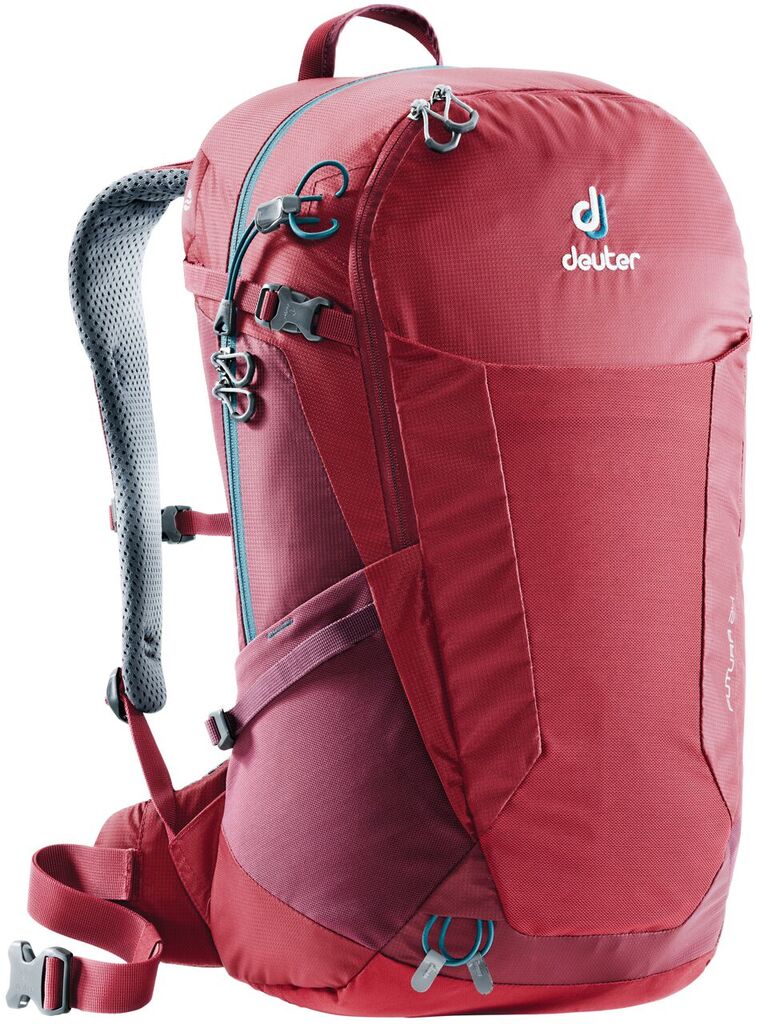 deuter futura 24 backpack