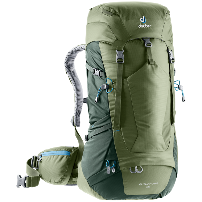 deuter pro deal