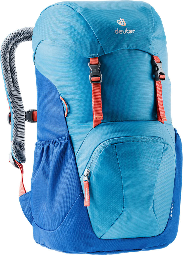 deuter climber junior