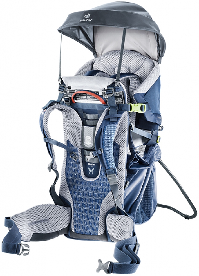 deuter carrier