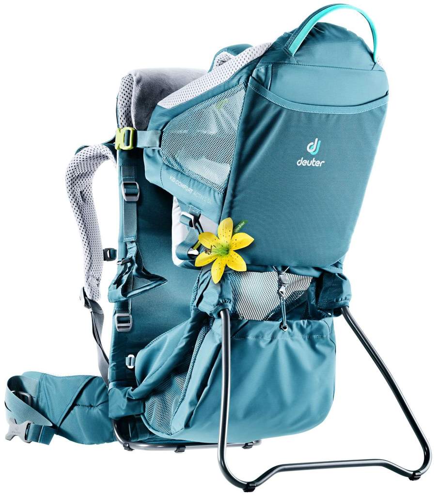 carrier deuter