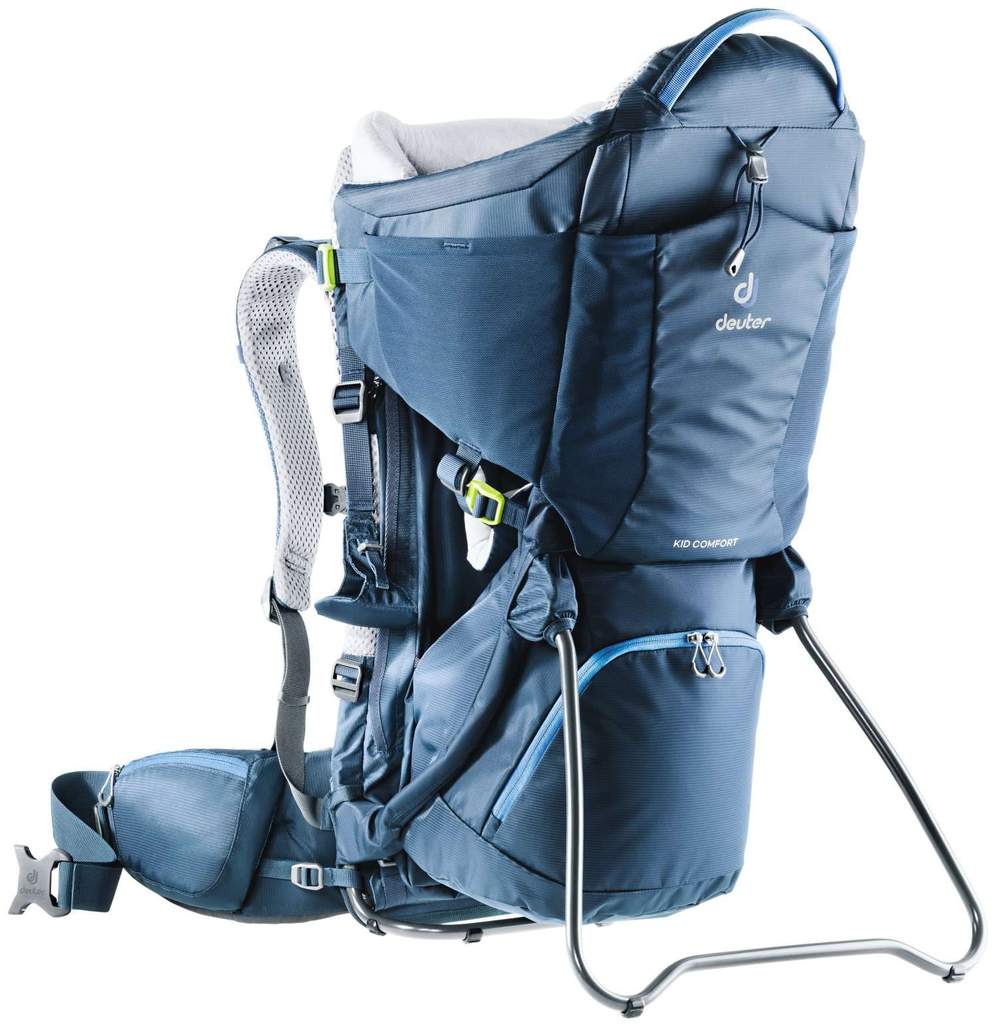 deuter aircomfort