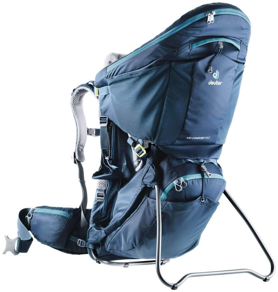 deuter child backpack