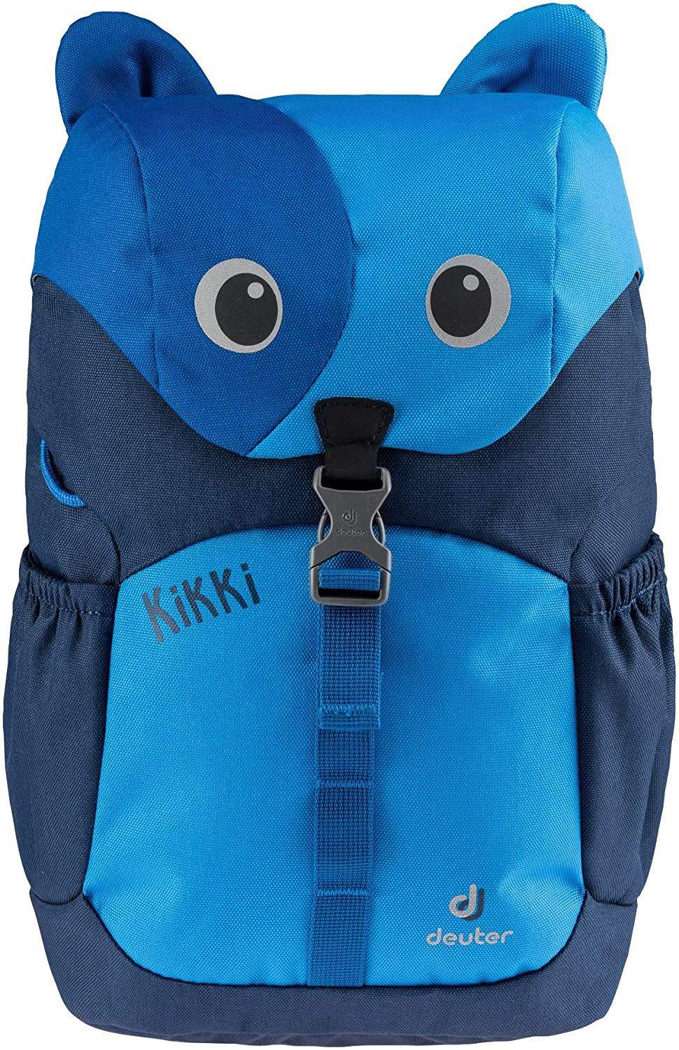 deuter kikki pack