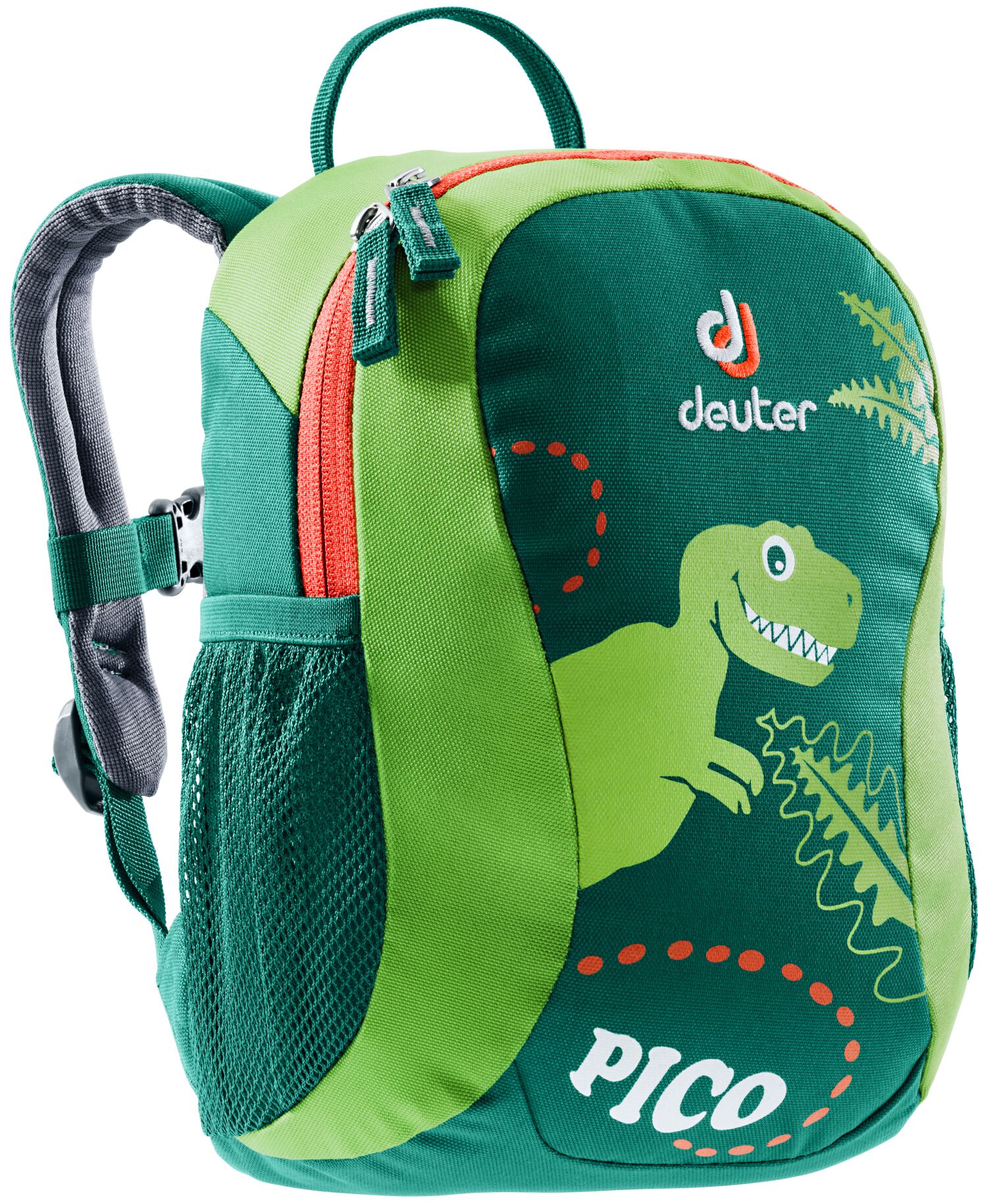 deuter kids pack