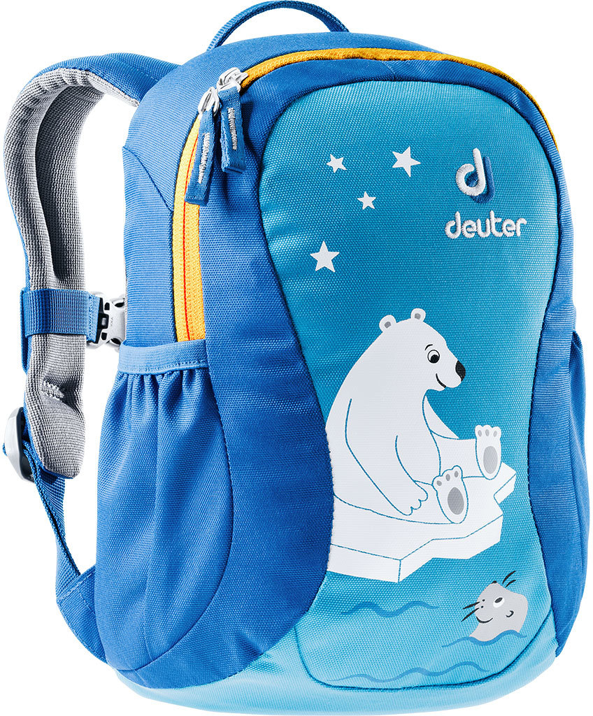 deuter kids pack