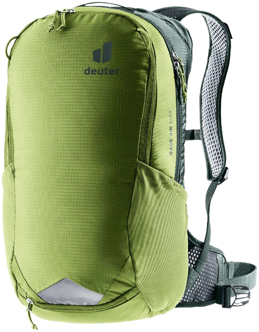 Door Jurassic Park Spit Deuter Race Air 14+3 W/2L Backpack , Up to 20% Off with Free S&H — CampSaver