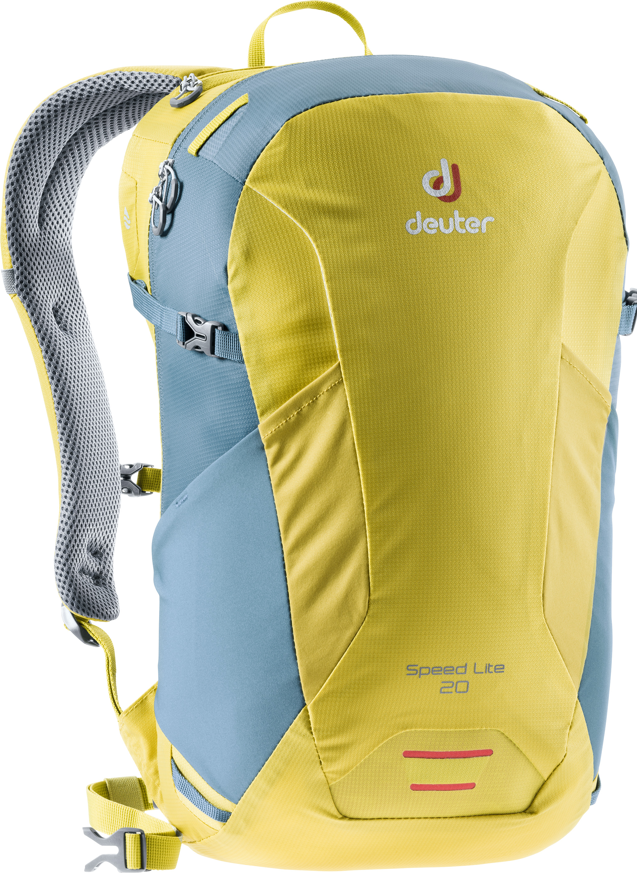 deuter light