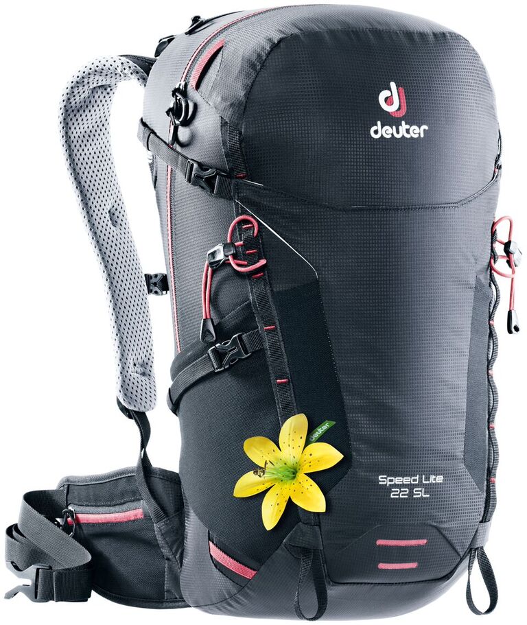 deuter hike air 22