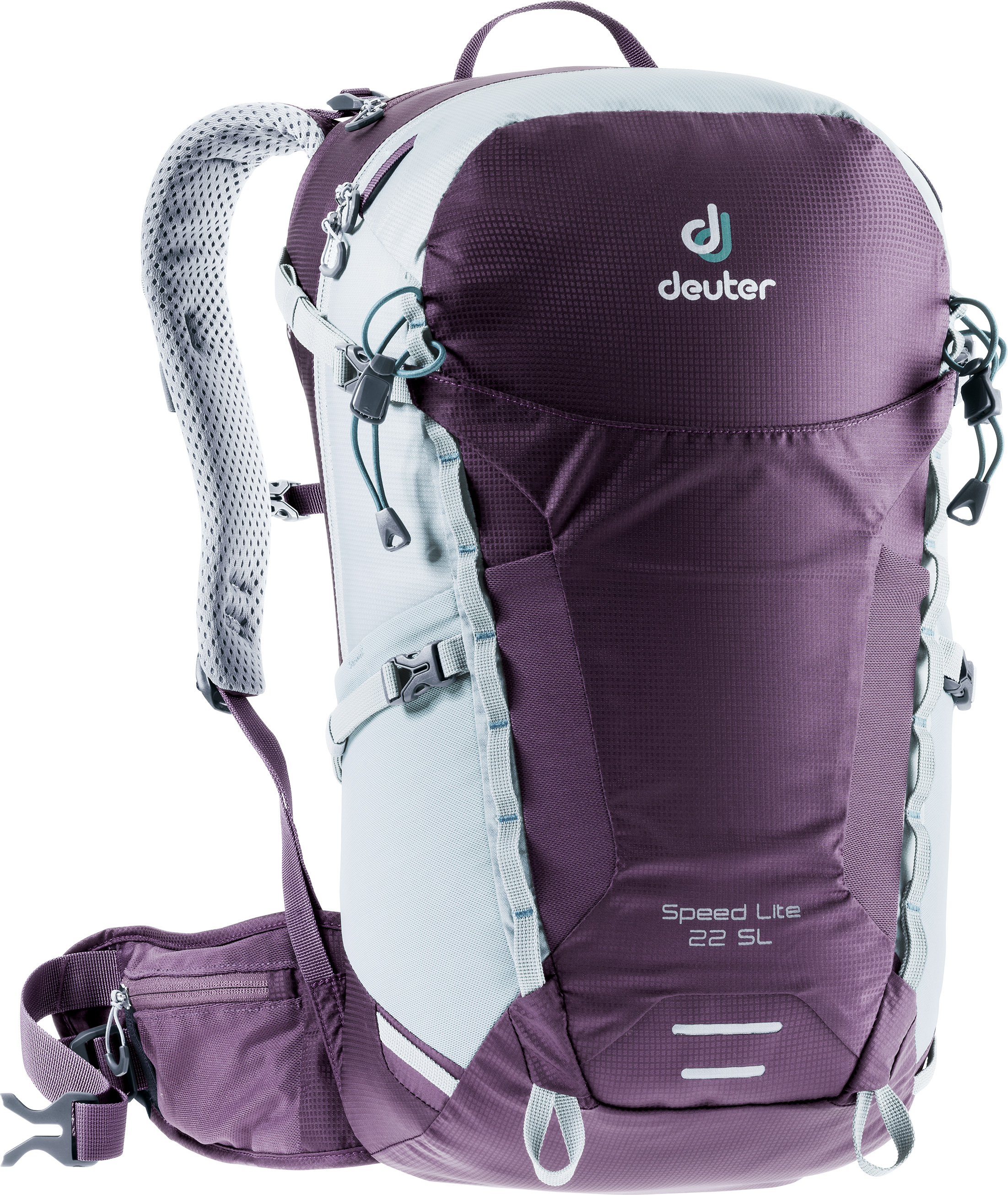 deuter speed lite 22