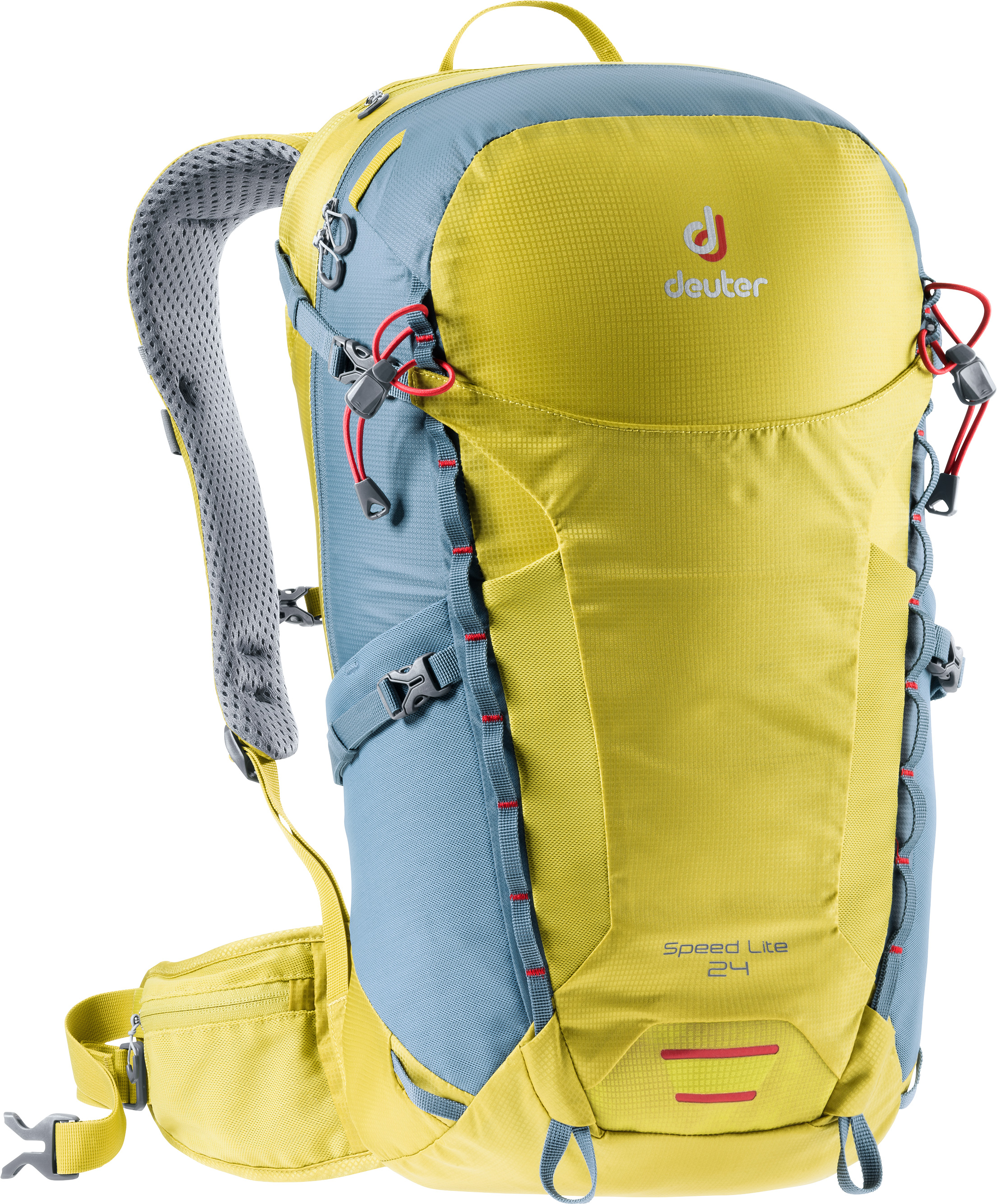 deuter daypack walker 16