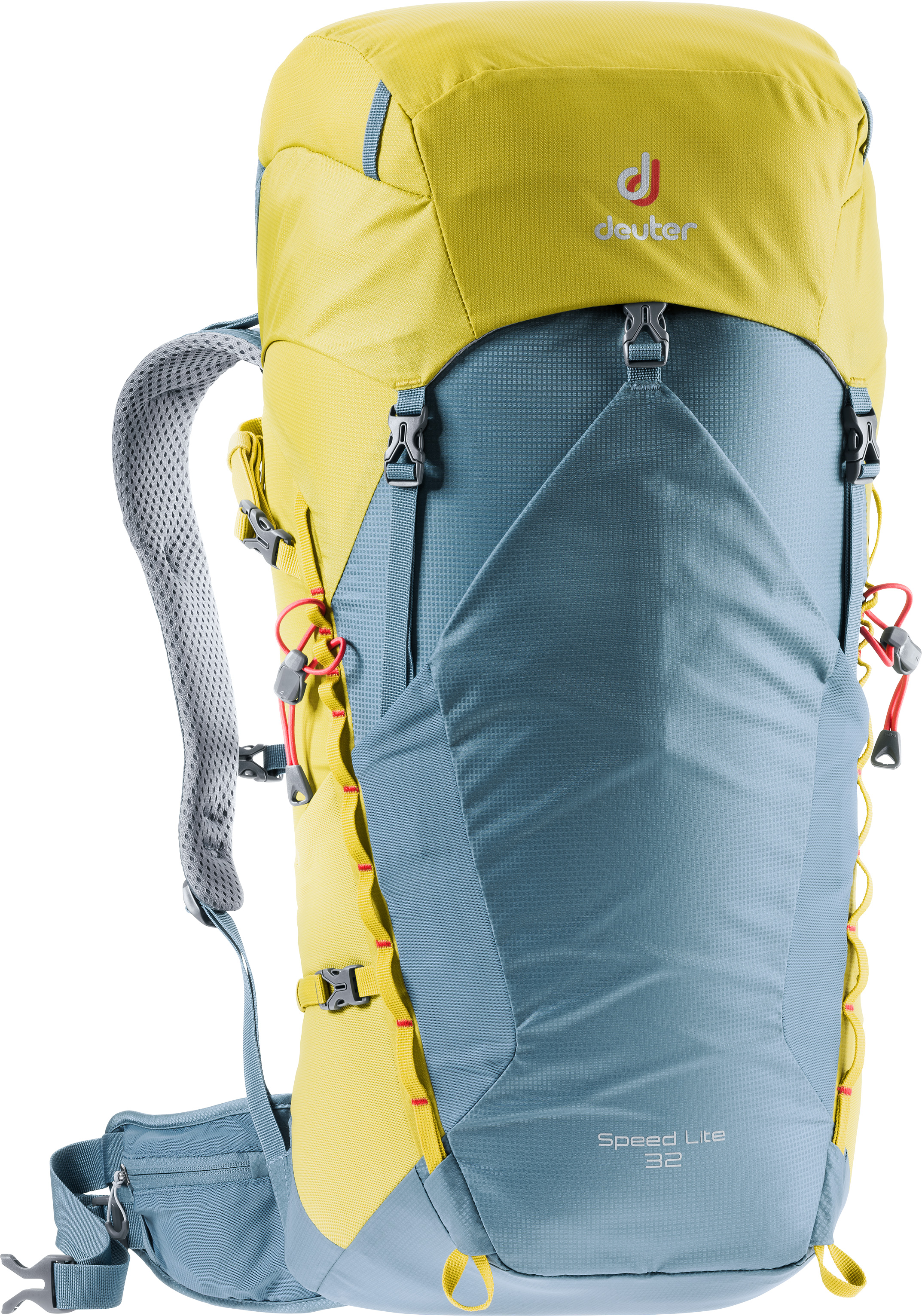 deuter aircontact 32
