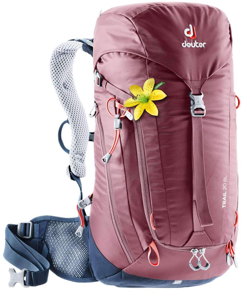 deuter futura 20l