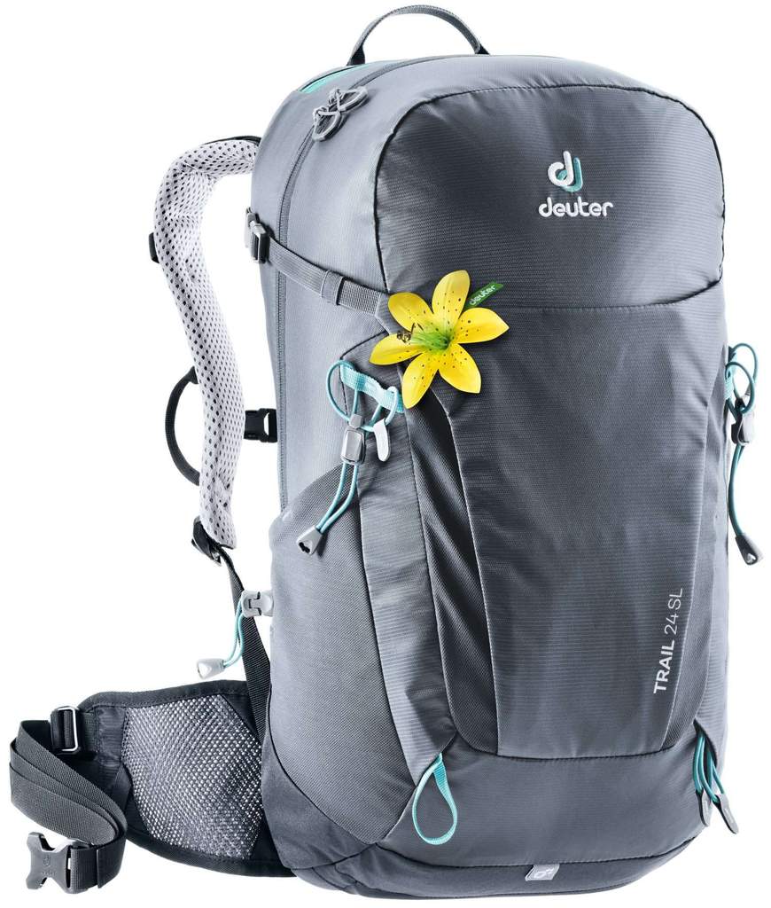 deuter trail 26