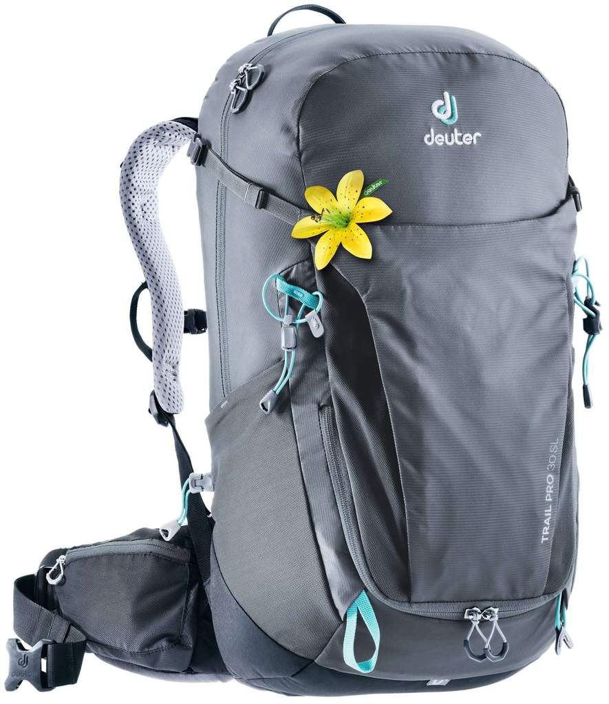 deuter trail 30 pack