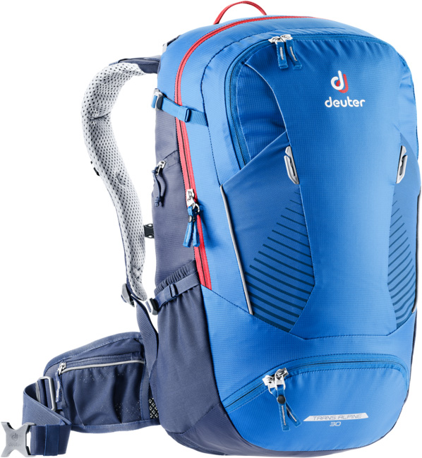 deuter hydration