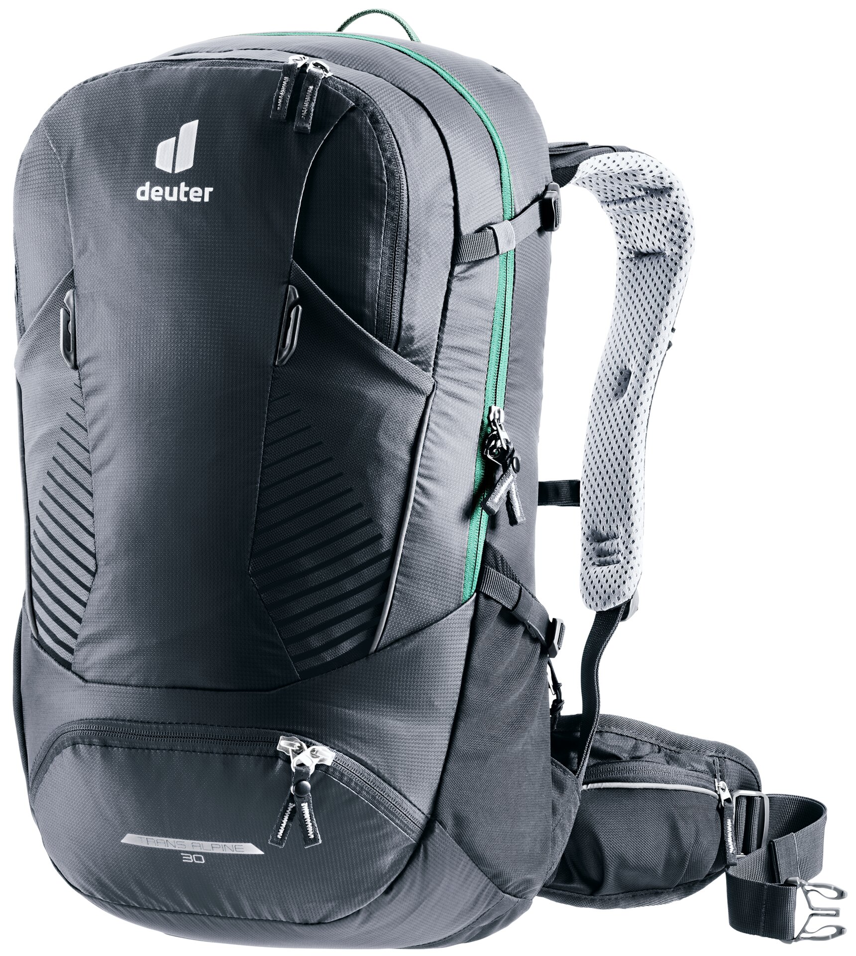 louter Mand omvang Deuter Trans Alpine 30 Pack 320022170000 with Free S&H — CampSaver