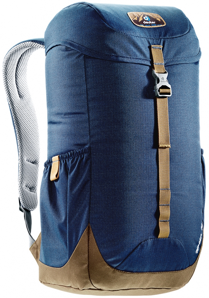 deuter daypack walker 16