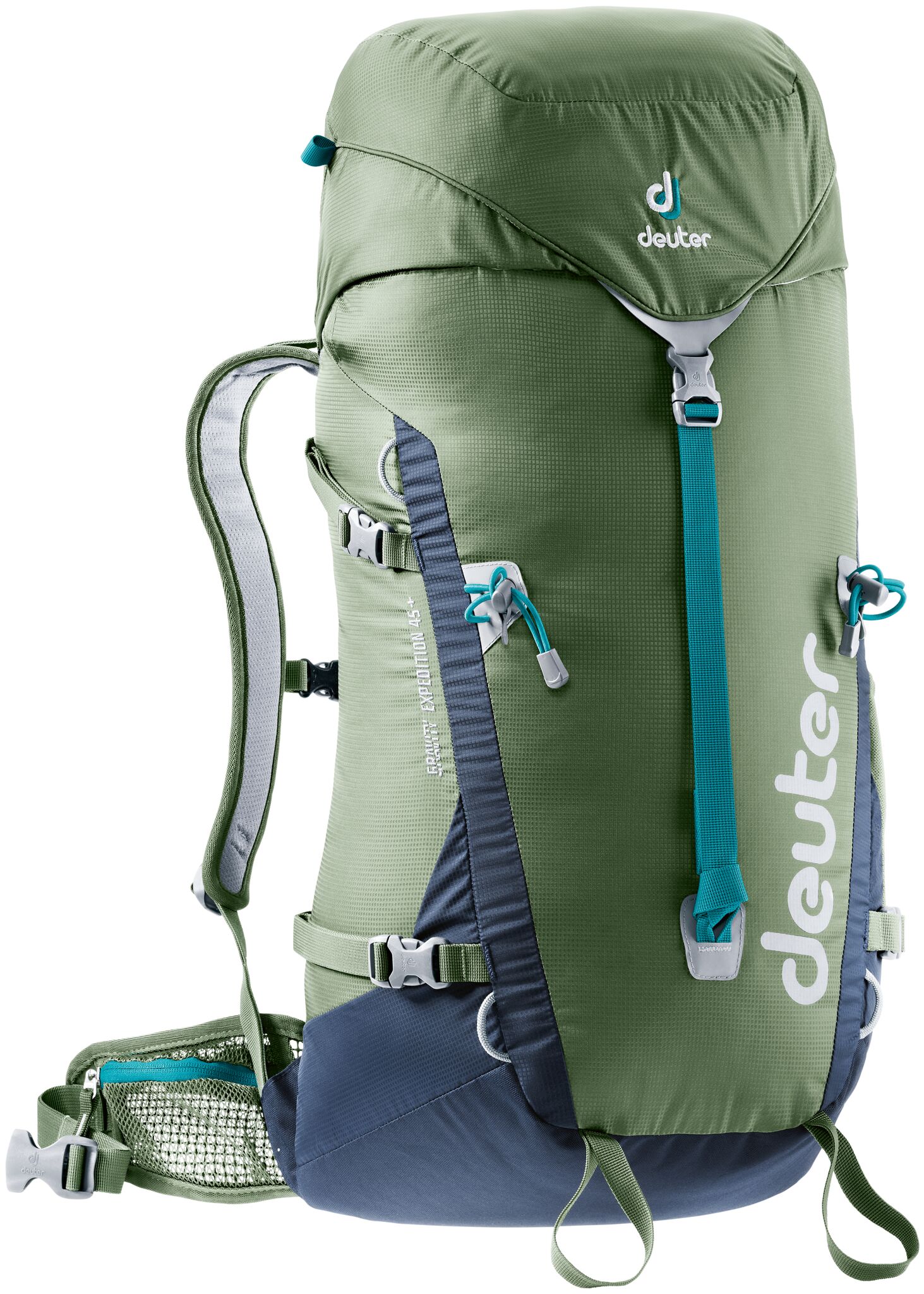 deuter climber 45