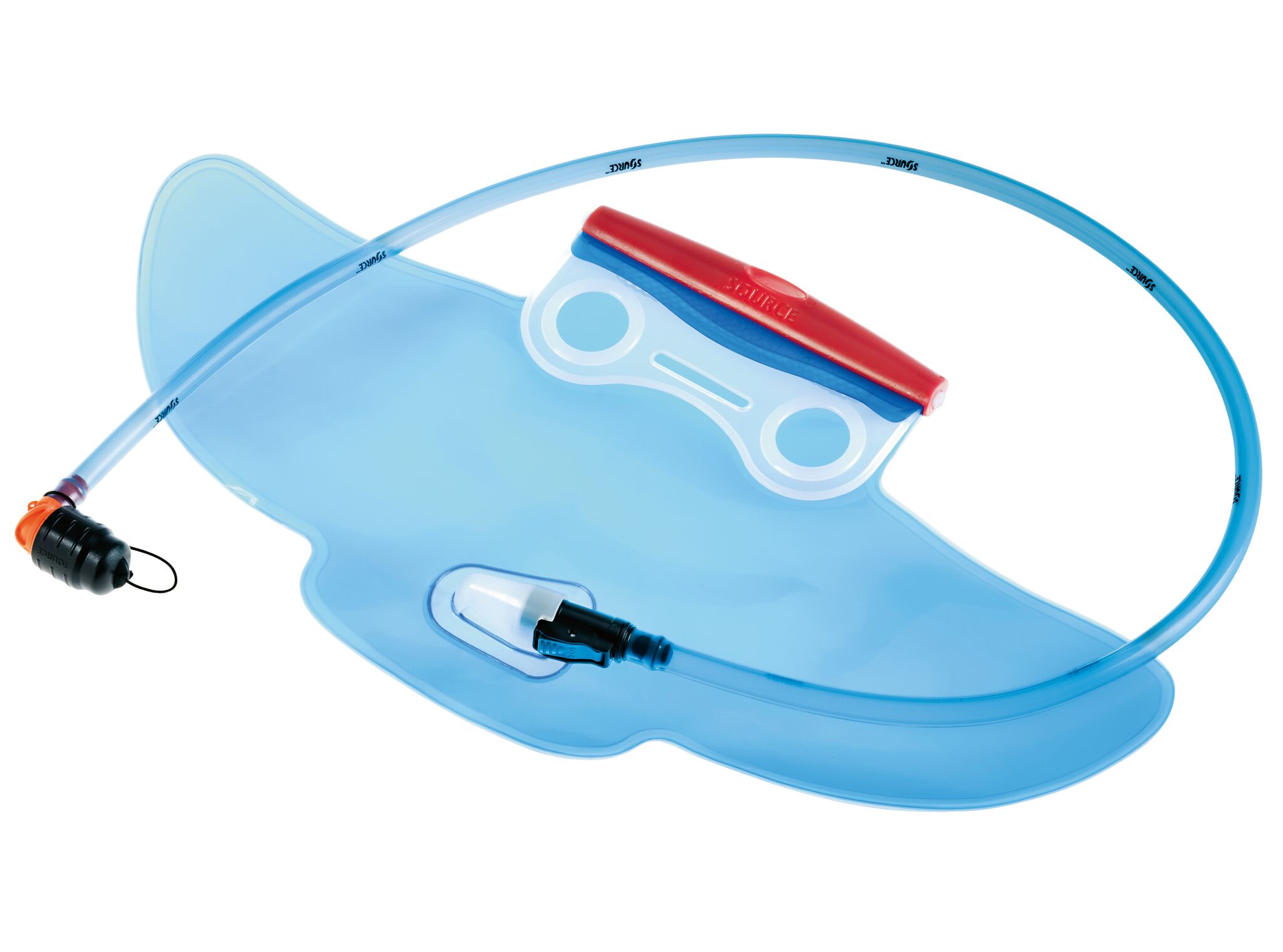 deuter water bladder