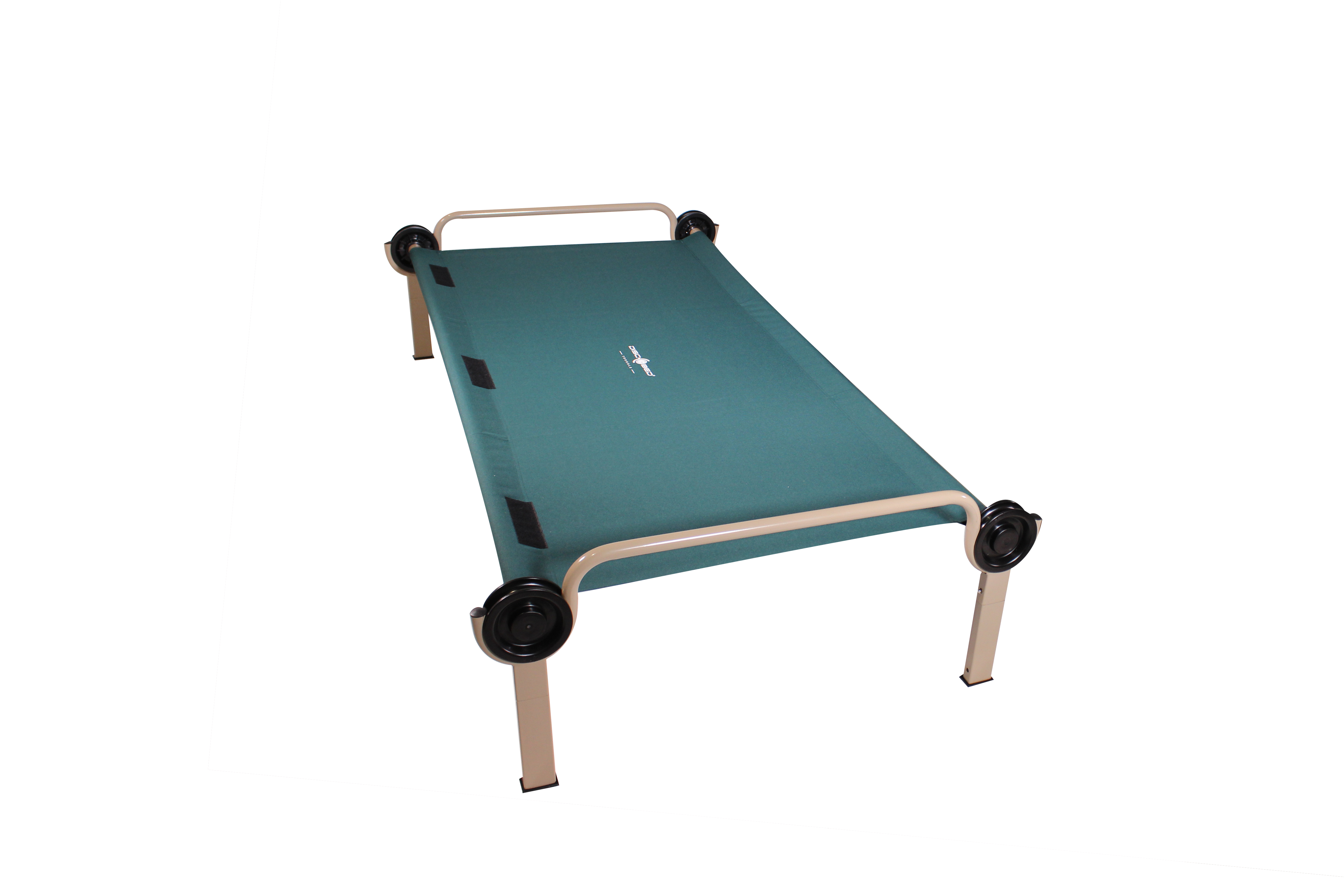 disc o bed 2xl