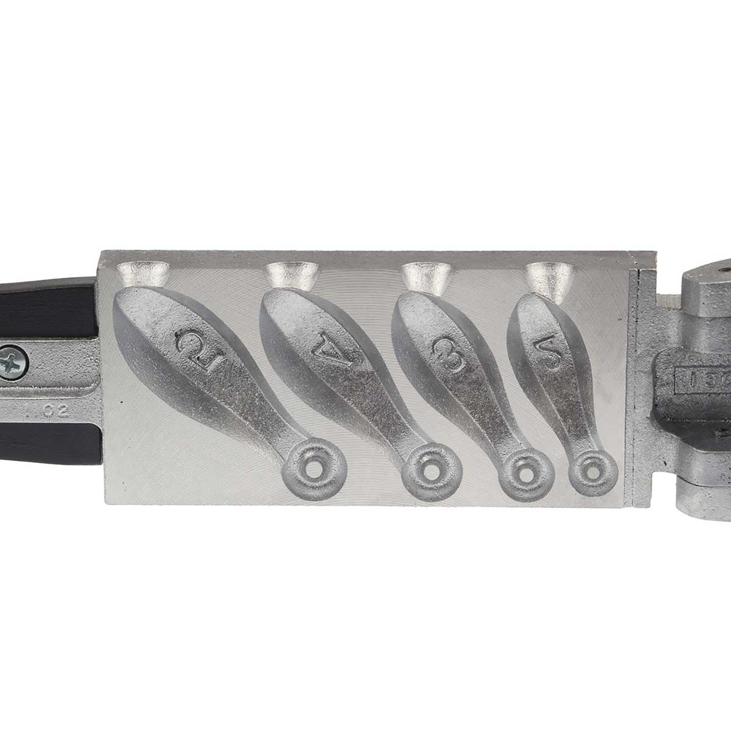 Do-It Molds Bank Sinker Mold , Up to $5.01 Off with Free S&H — CampSaver