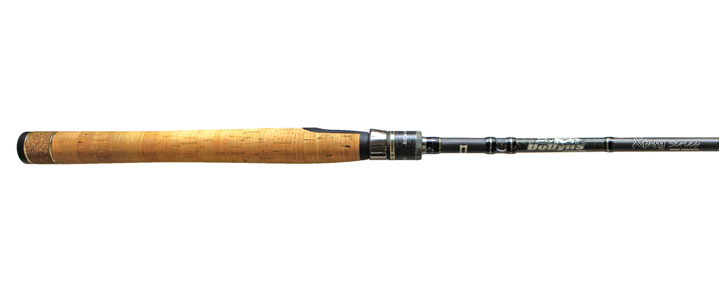 Dobyns Maverick Spinning Rod