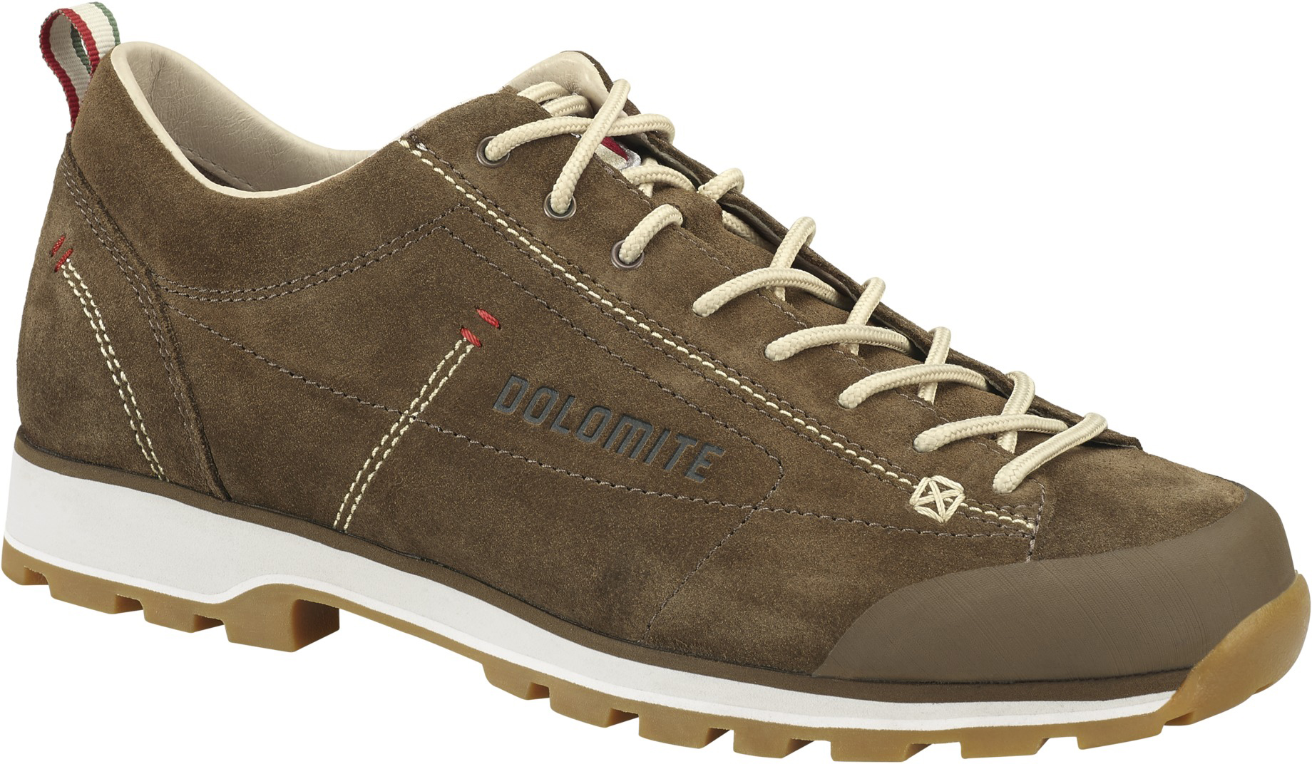 Zapatos de hombre Dolomite 54 low Gtx