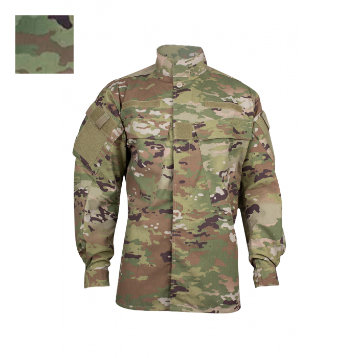  DRIFIRE Flame Resistant Military Ultra-Lightweight