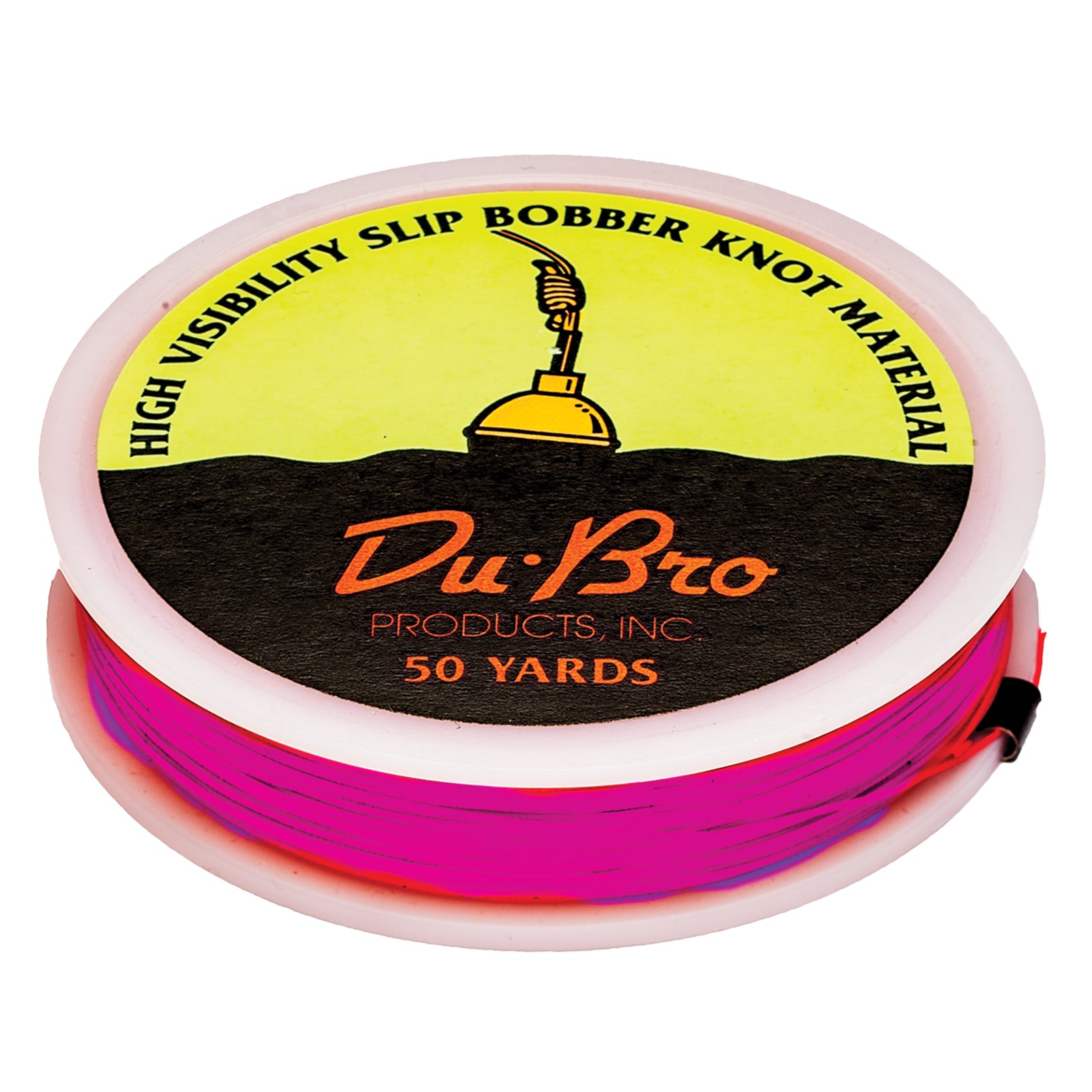 Du-Bro Replacement Slip Bobber Knot Line , Up to 19% Off — CampSaver