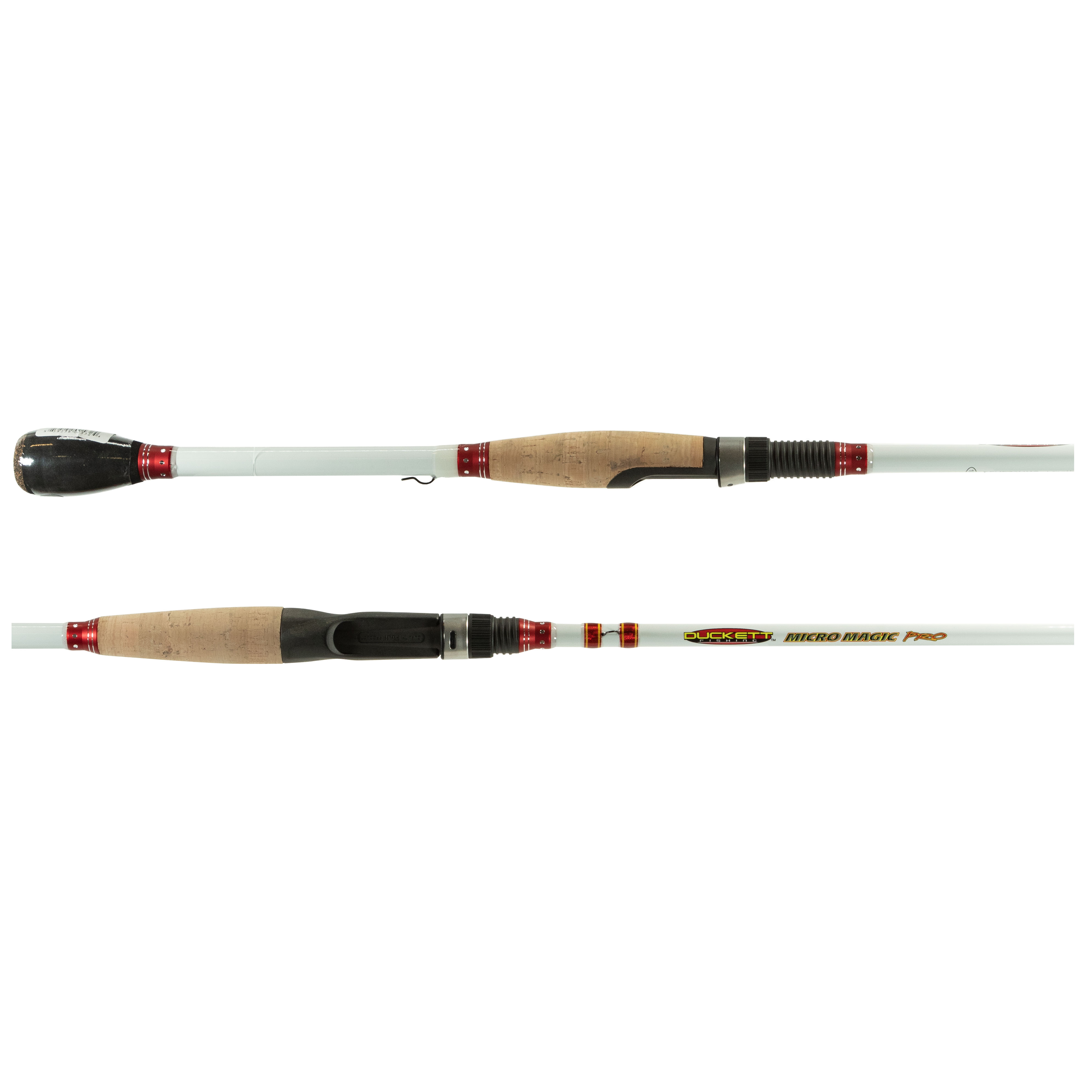 Duckett Fishing Micro Magic Pro Spinning Rod with Free S&H — CampSaver