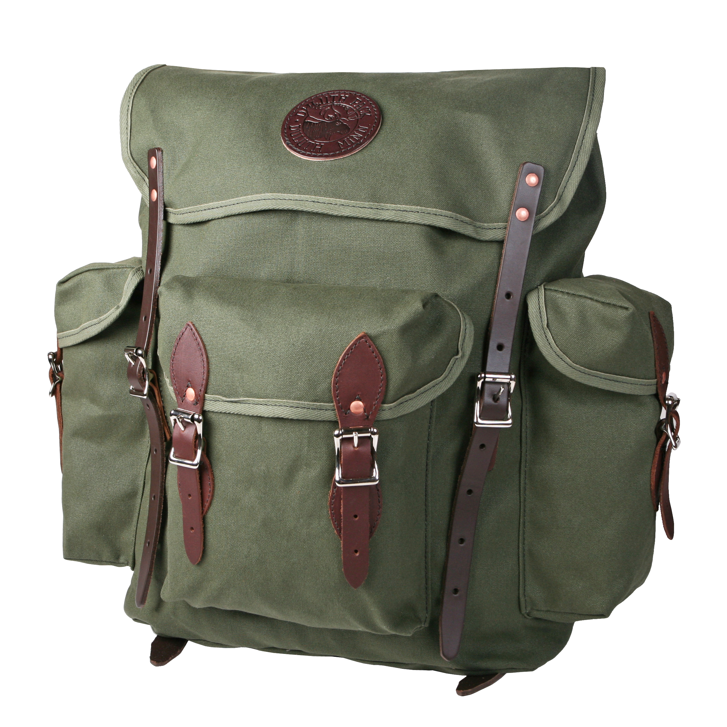 duluth pack backpack