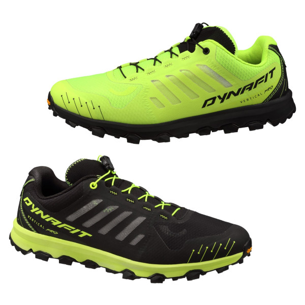 dynafit running shoes