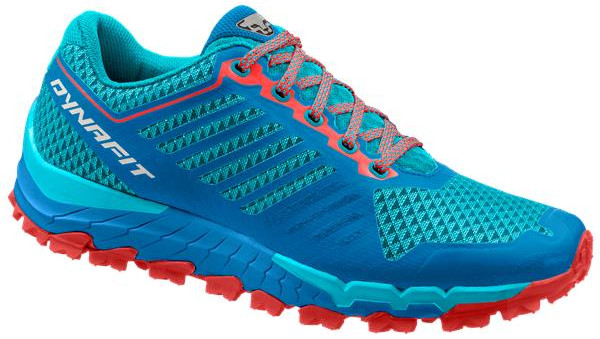 dynafit women's trail running shoes