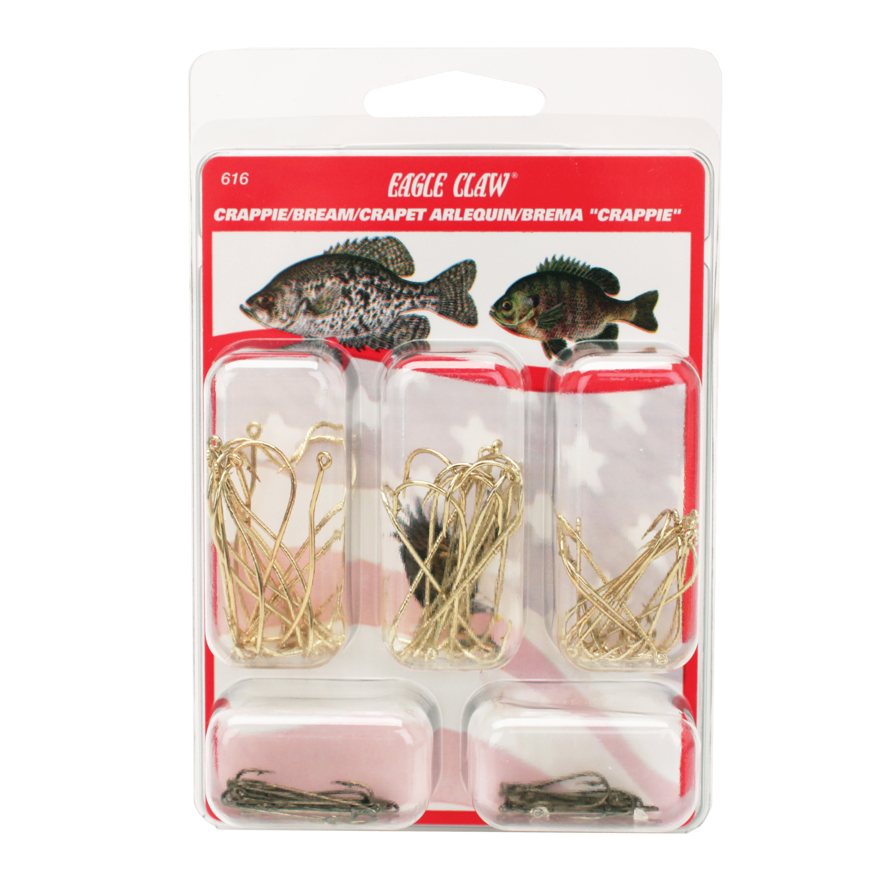 Fishing Accessories – Eagle Claw