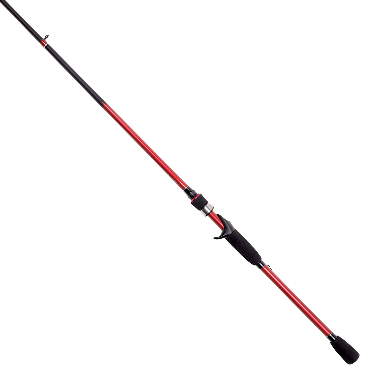 Eagle Claw EC2.5 Carbon Ice Spinning Combo