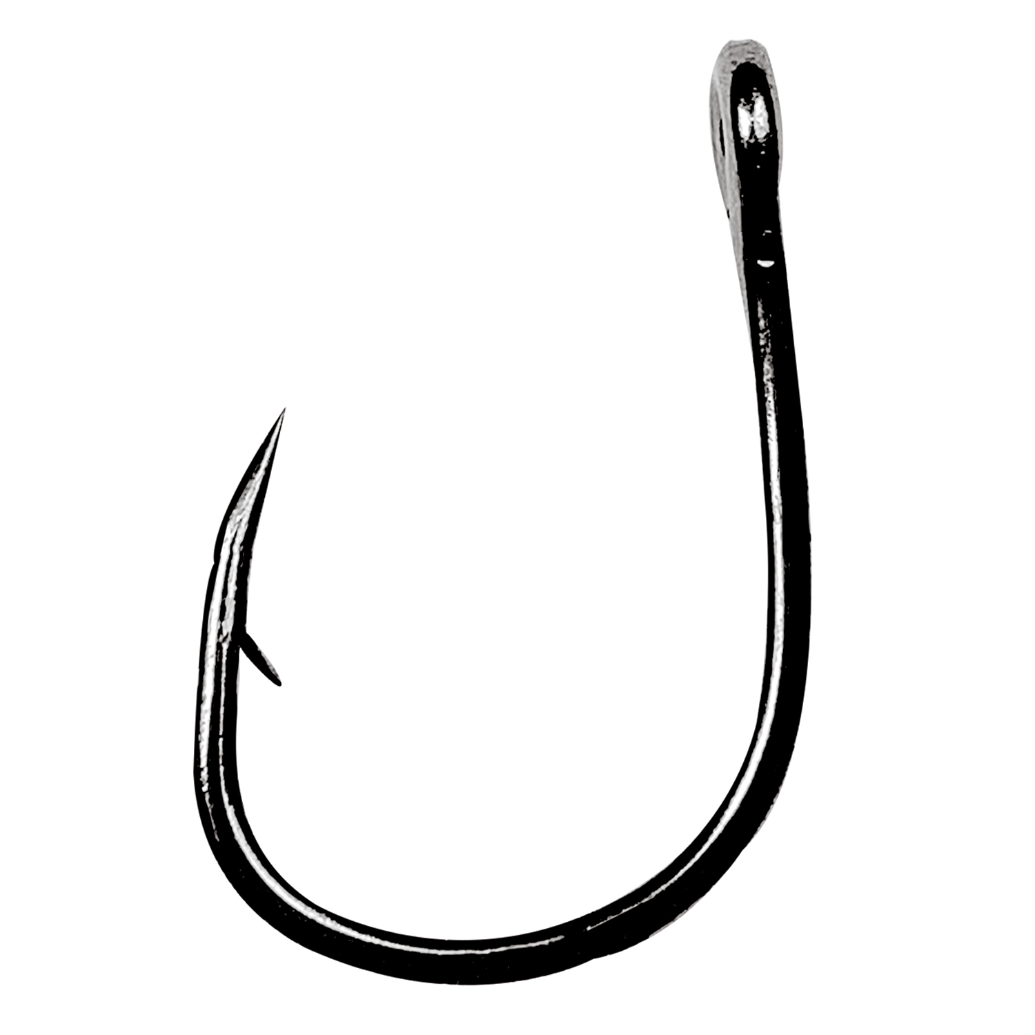 Eagle Claw Lazer Heavy Wire Live Bait Hook, Needle Point , Up to 30% Off —  CampSaver