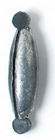 Eagle Claw Salmon Egg Hook, Baitholder, Offset