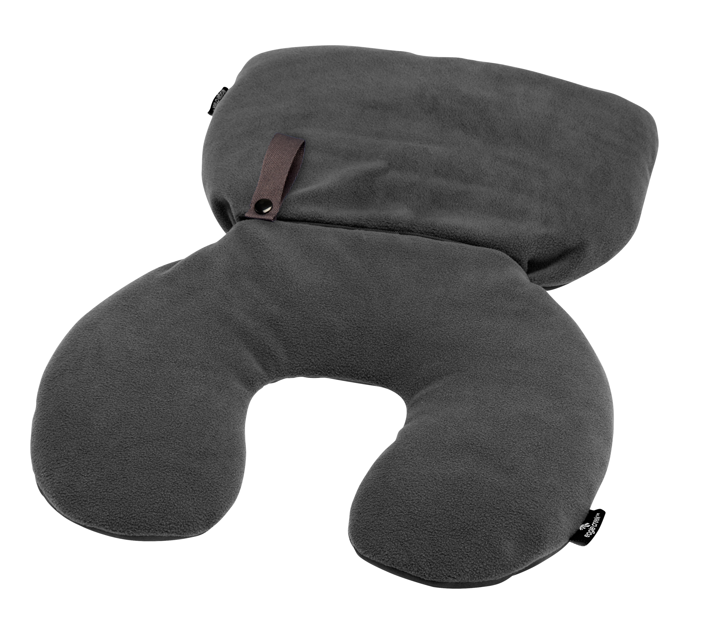 Eagle Creek 2 In 1 Travel Pillow Ec041178156 Campsaver