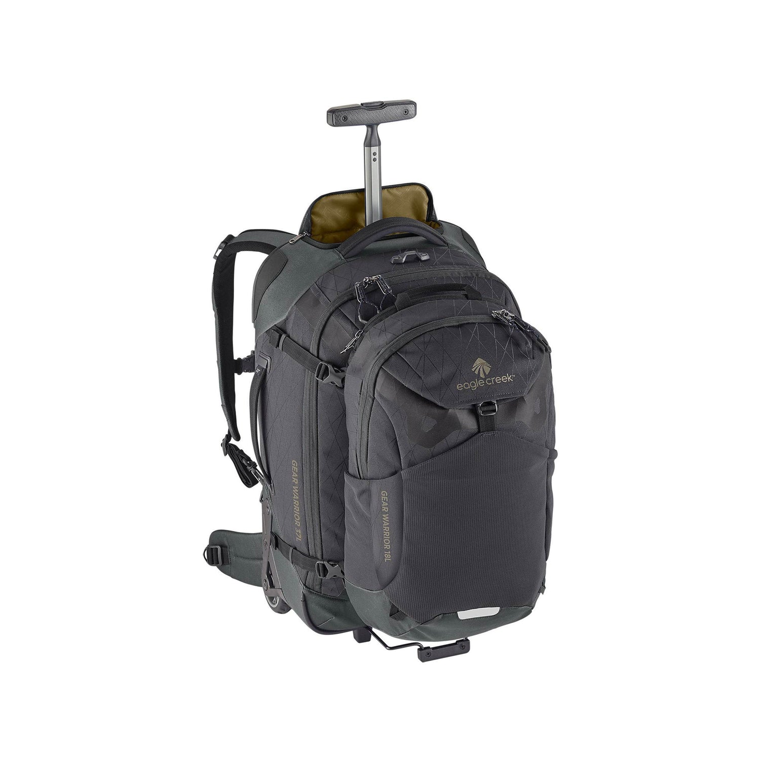 Eagle Creek Gear Warrior Convertible Carry On EC0A3ZRM281 with Free S&H —  CampSaver