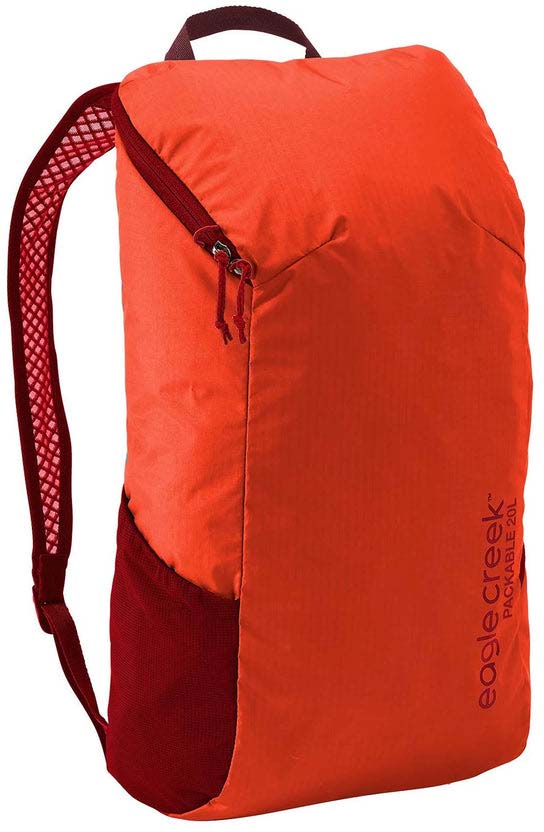 Eagle Creek Packable Backpack 20L