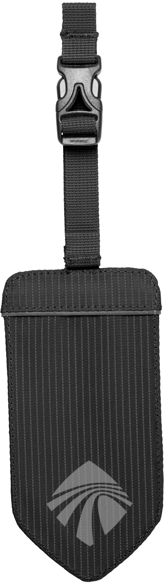 Brilliant Blue Eagle Creek Reflective Luggage Tag