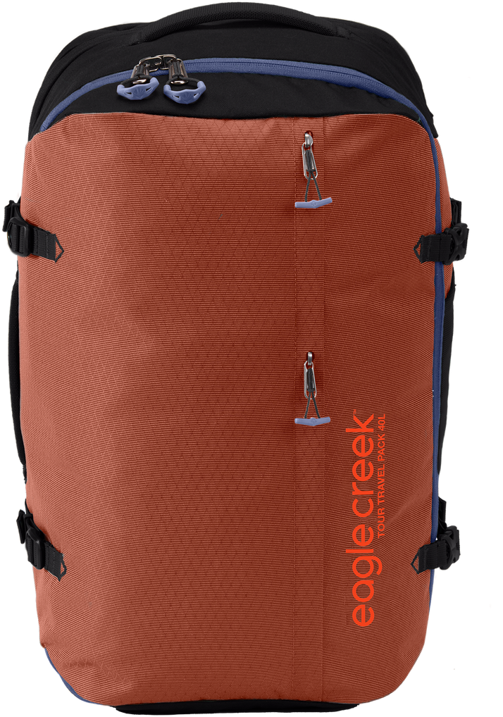 eagle creek tour travel 40l pack