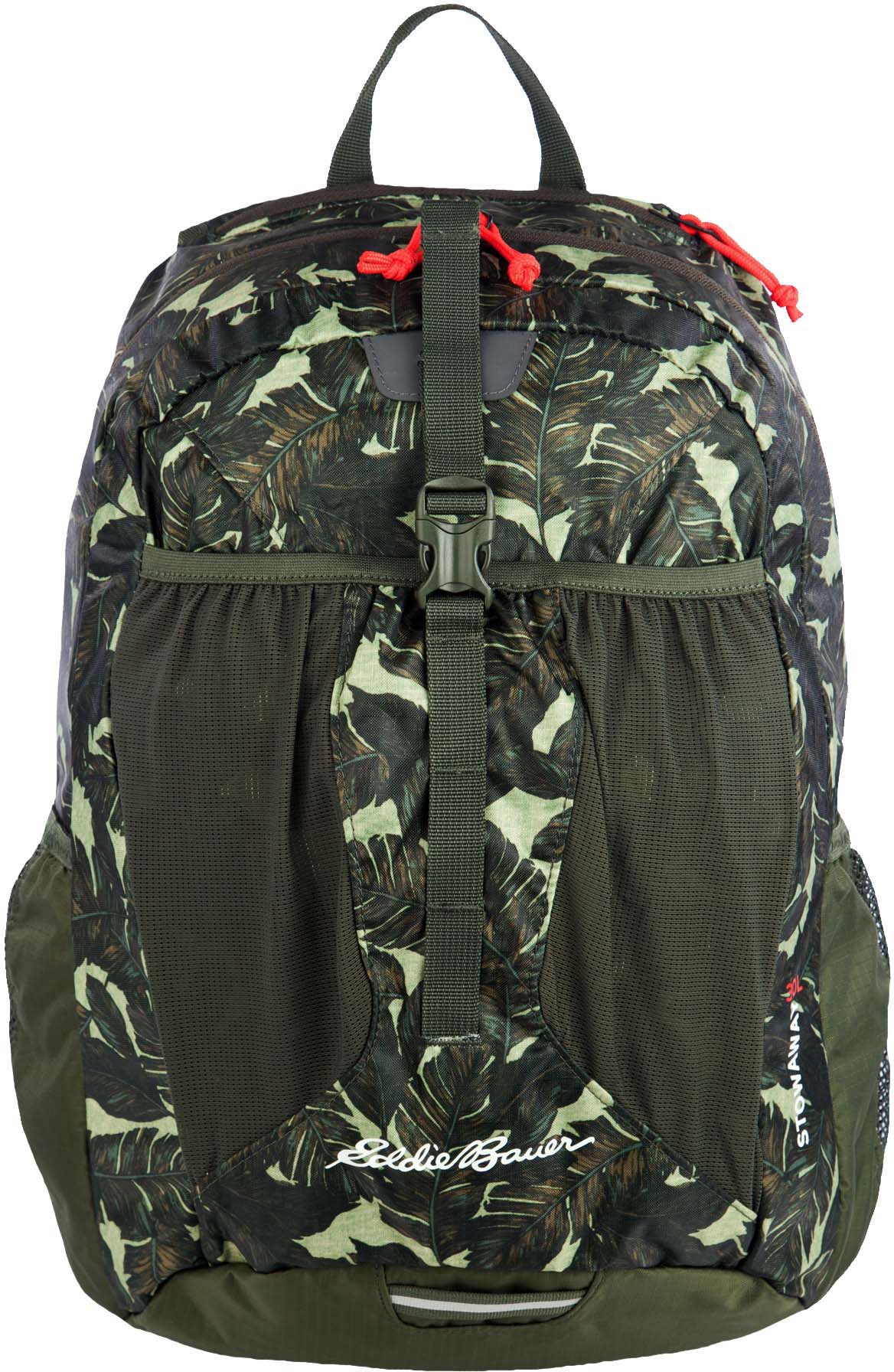Eddie bauer 30l stowaway online