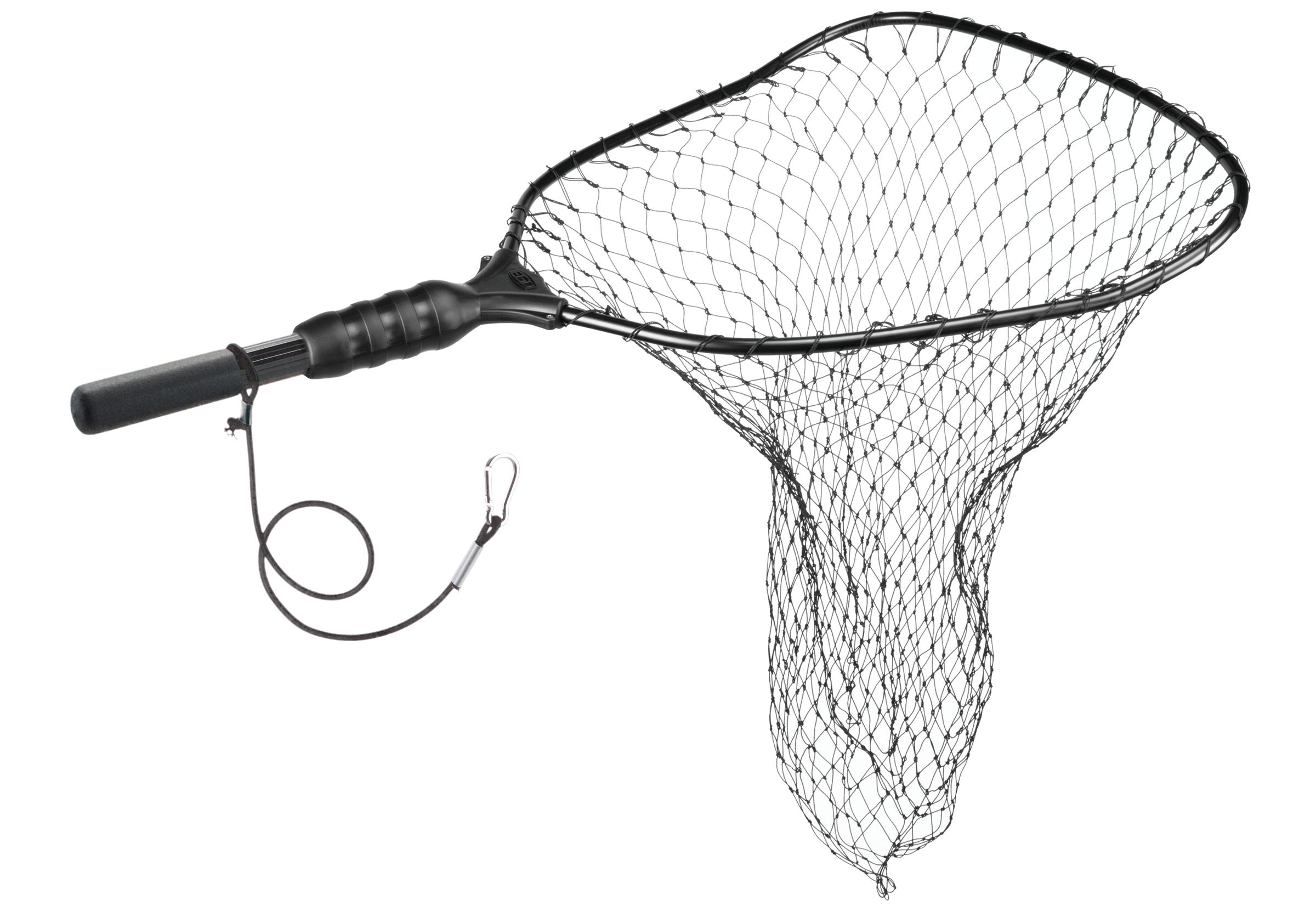 EGO Fishing Large Wade Landing Net 71152 with Free S&H — CampSaver