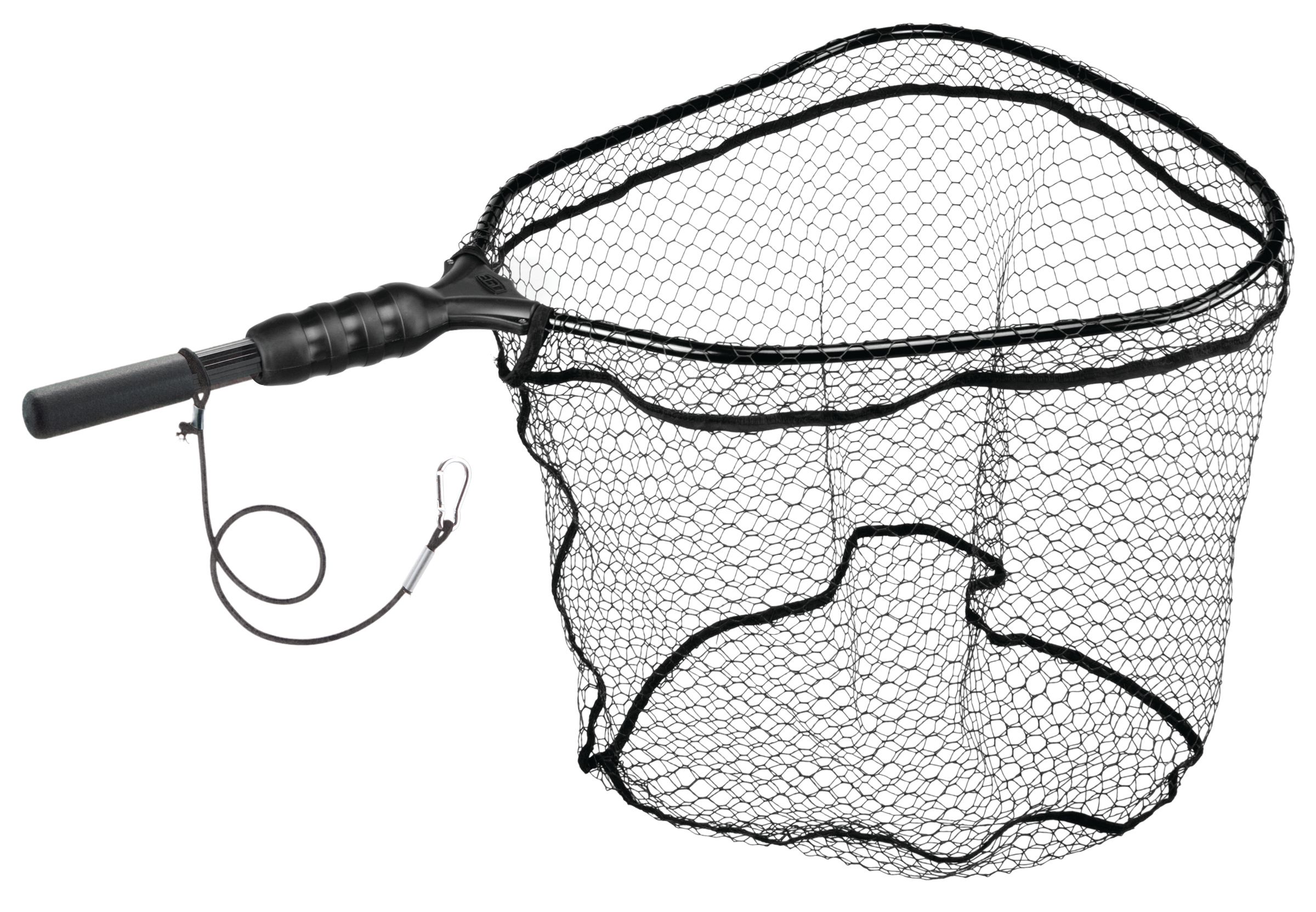 EGO Fishing Large Wade PVC Coated Mesh 71354 , 11% Off with Free S&H —  CampSaver
